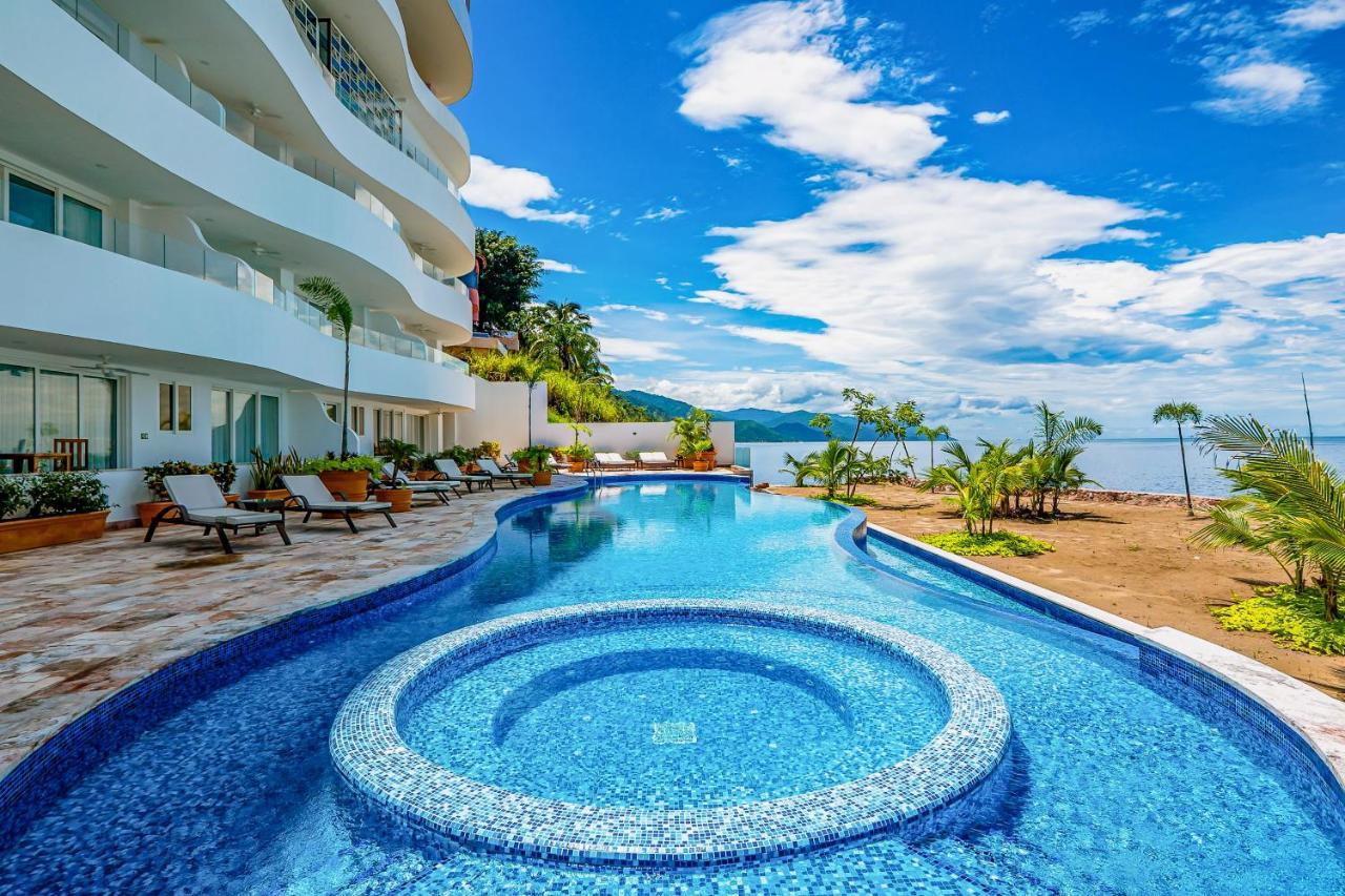 Blue Horizon 802 * Puerto Vallarta