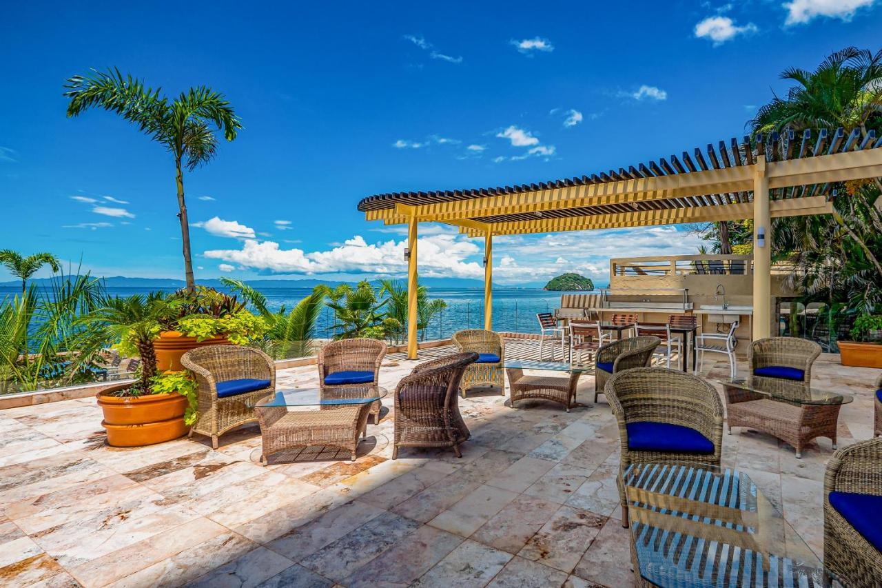Apartment Blue Horizon 802 Puerto Vallarta