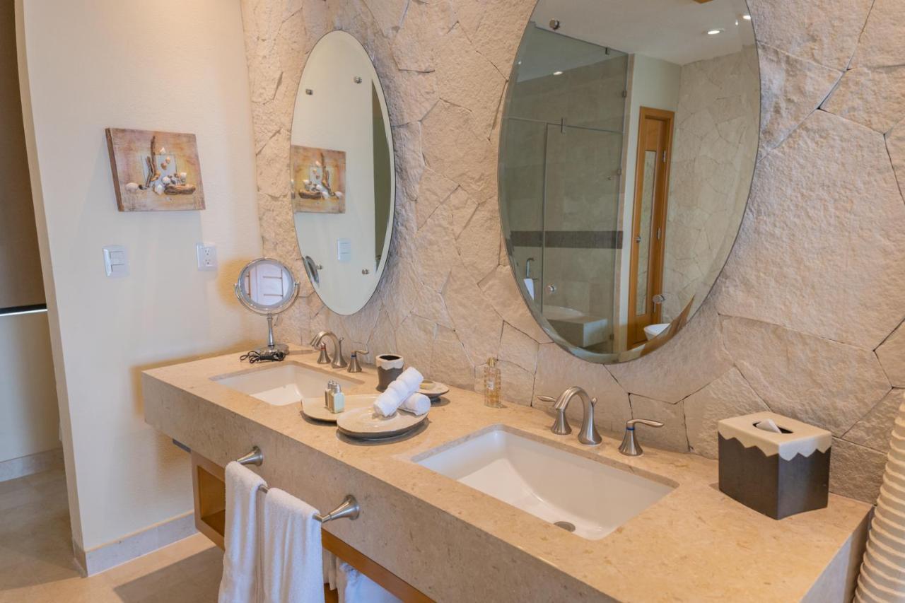 Apartment Garza Blanca *