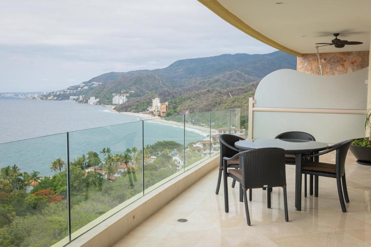 Apartment Garza Blanca Puerto Vallarta