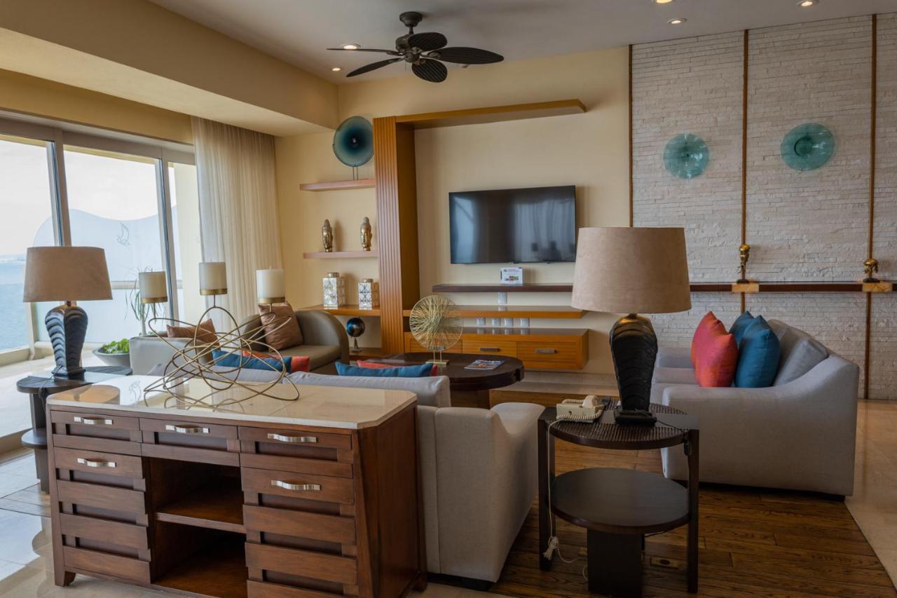 Apartment Garza Blanca Puerto Vallarta