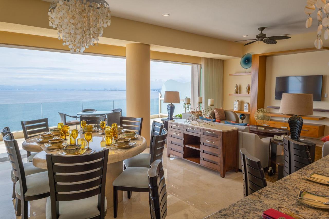 Apartment Garza Blanca Puerto Vallarta
