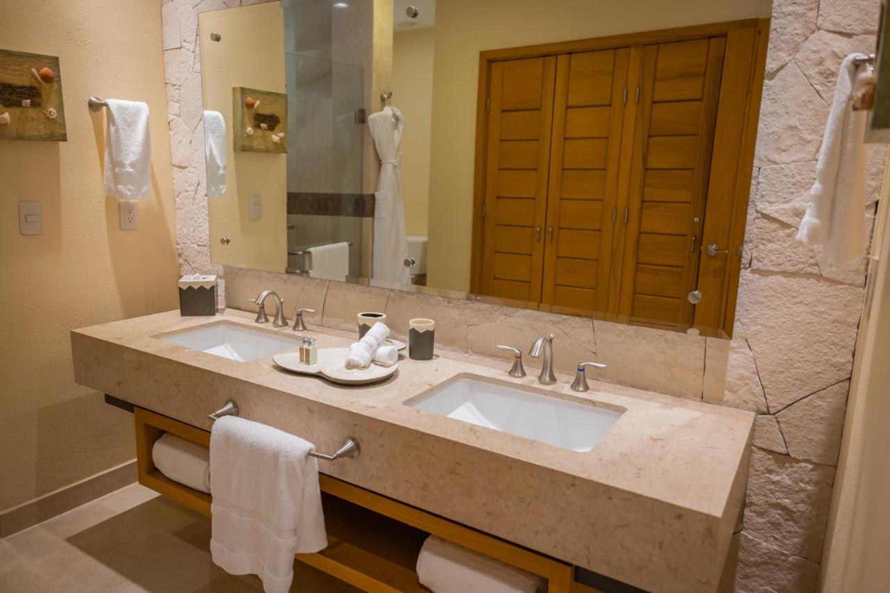 Apartment Garza Blanca