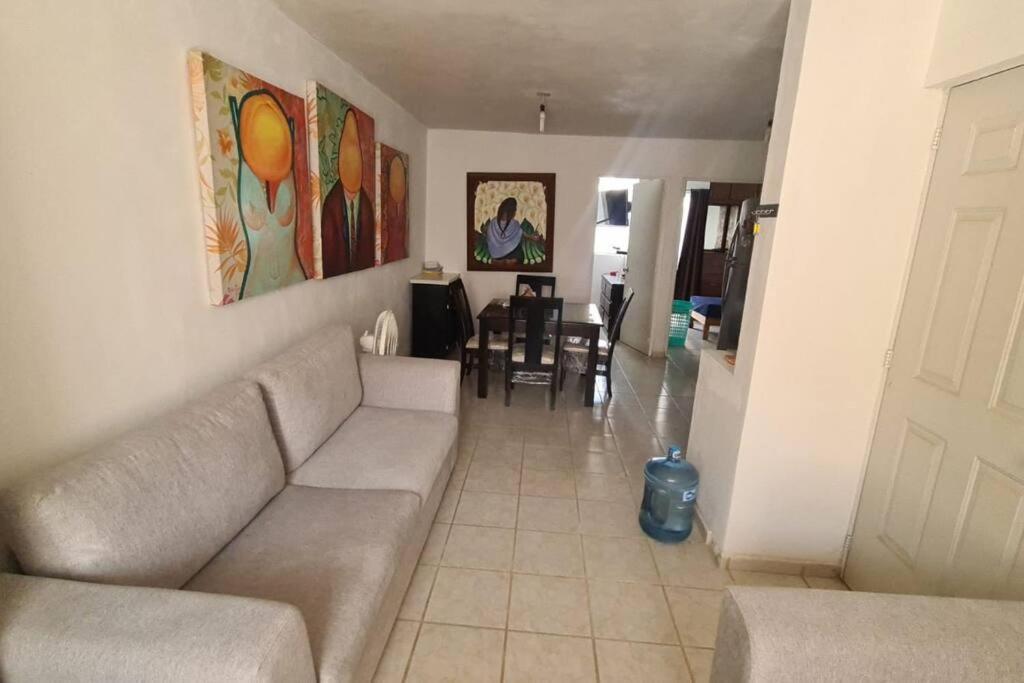 Holiday home Casa Marbella Perfecta Vacacionar En Pv *