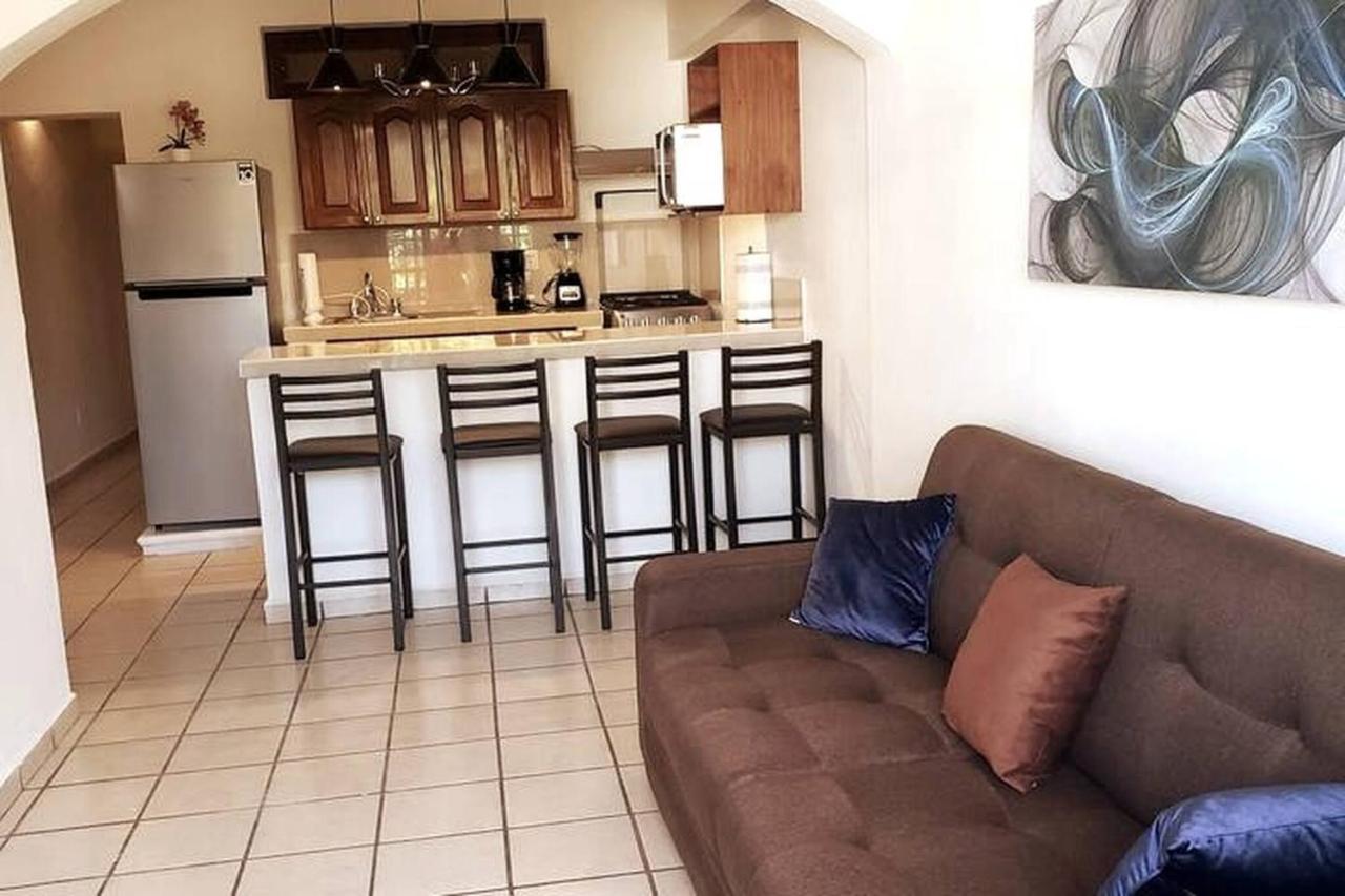 Vive La Zona Romantica En Apartment