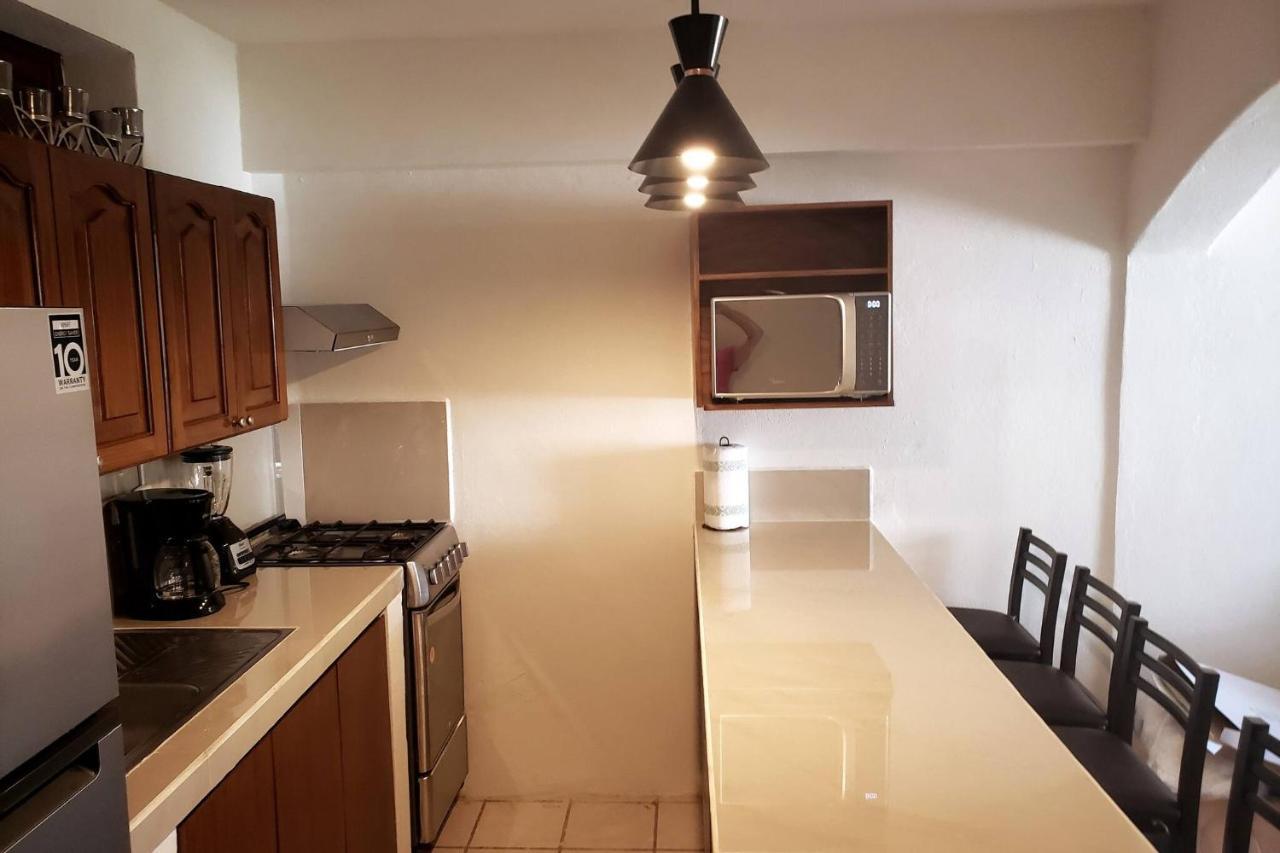 Apartment Vive La Zona Romantica En