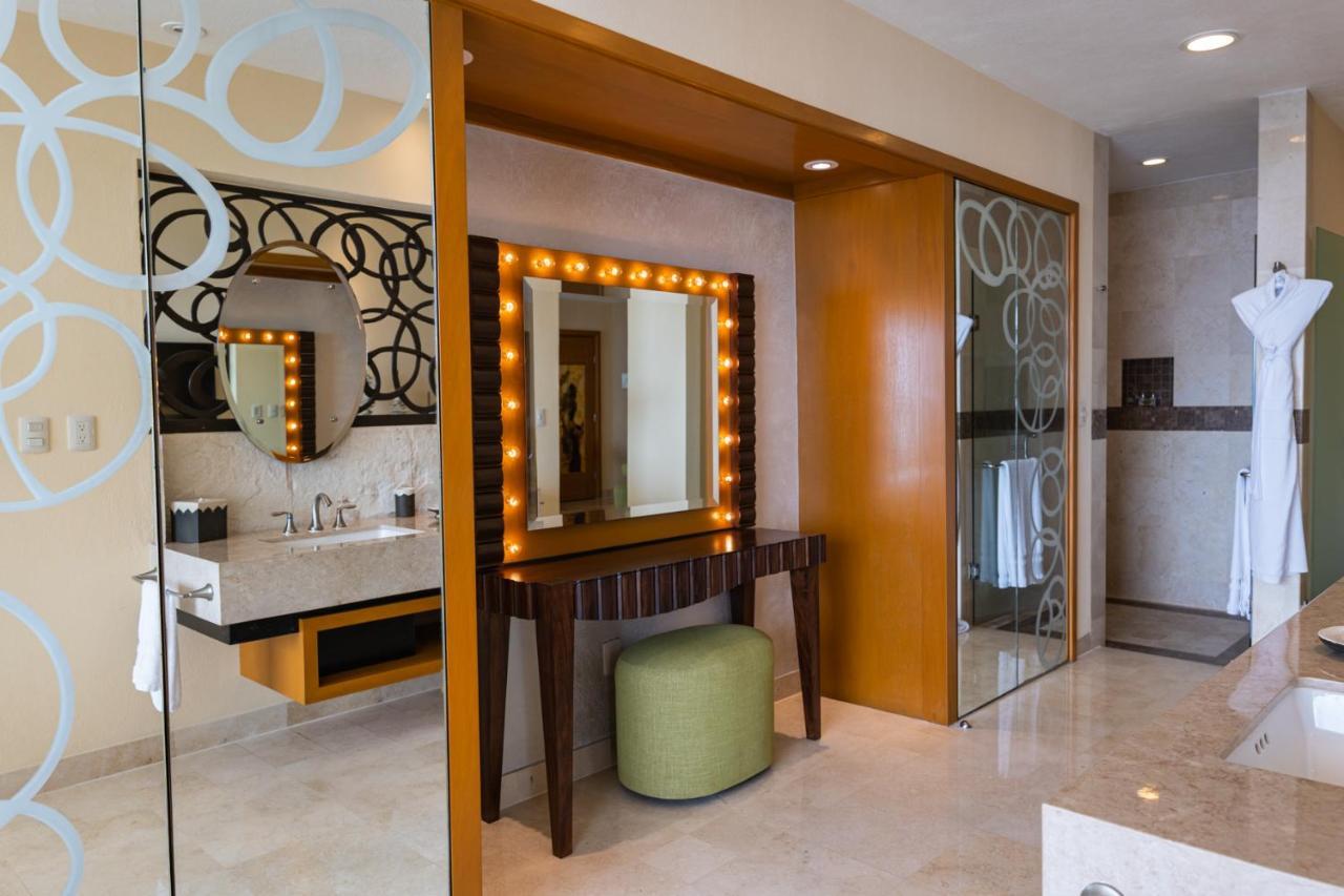 Apartment Garza Blanca *