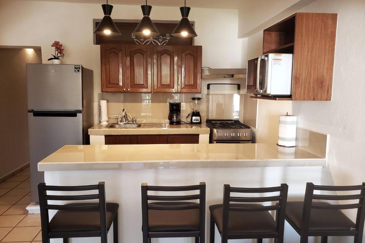Vive La Zona Romantica En Apartment Puerto Vallarta