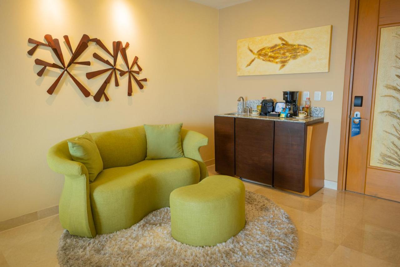Apartment Garza Blanca *