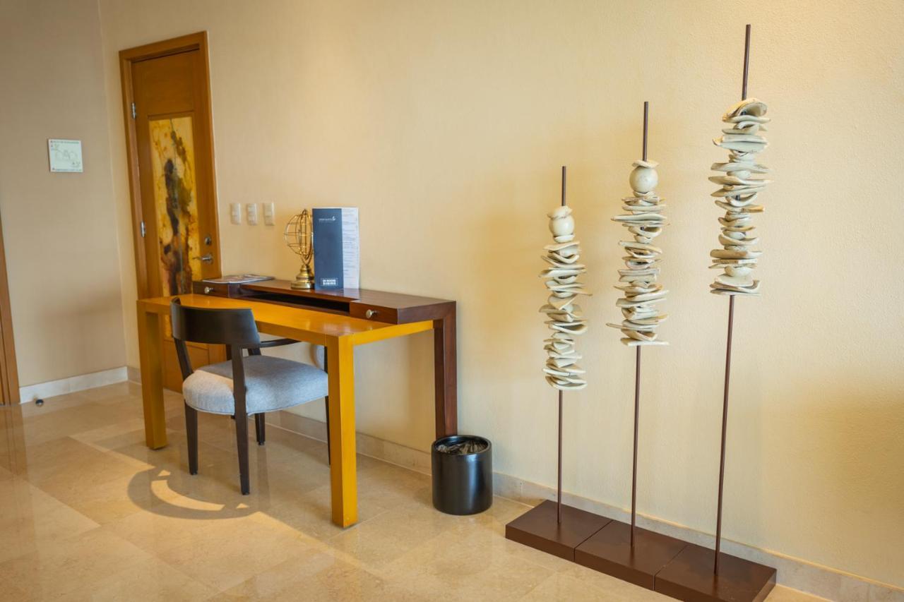 Apartment Garza Blanca *