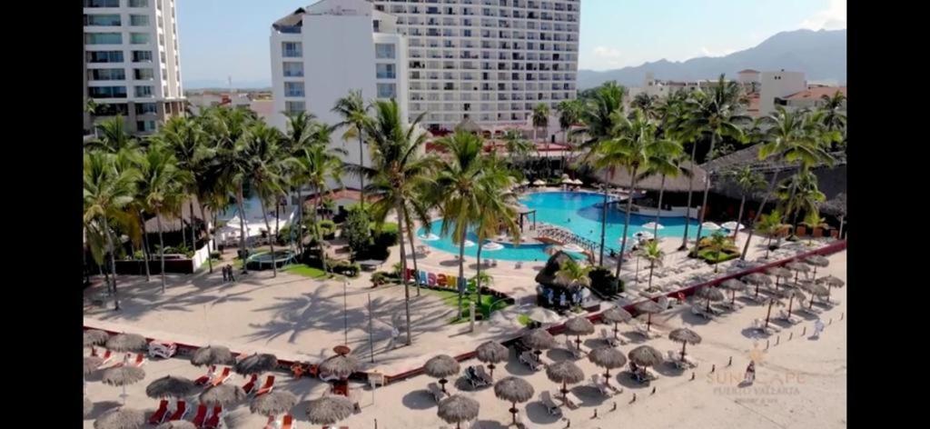 Frente Al Mar Apartahotel Puerto Vallarta
