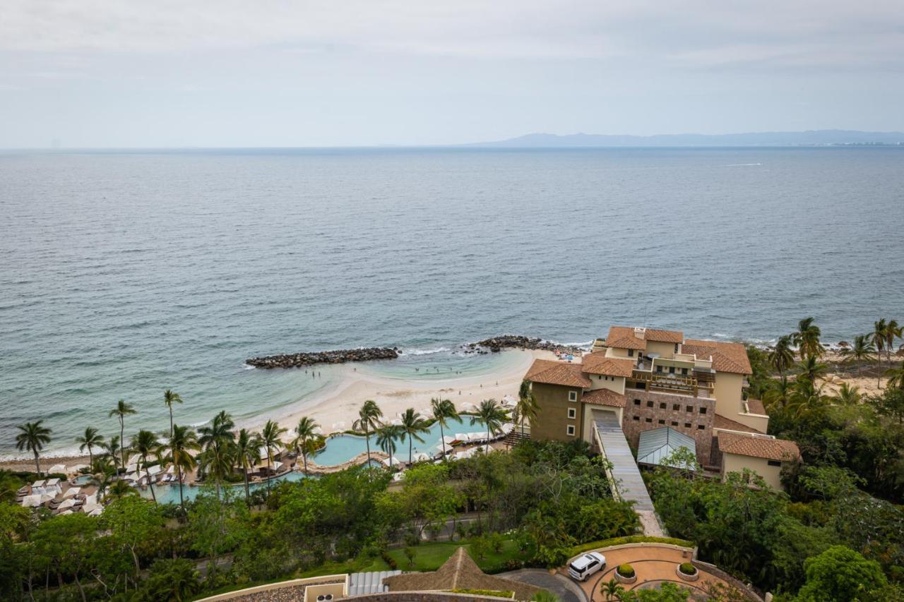 Garza Blanca * Puerto Vallarta