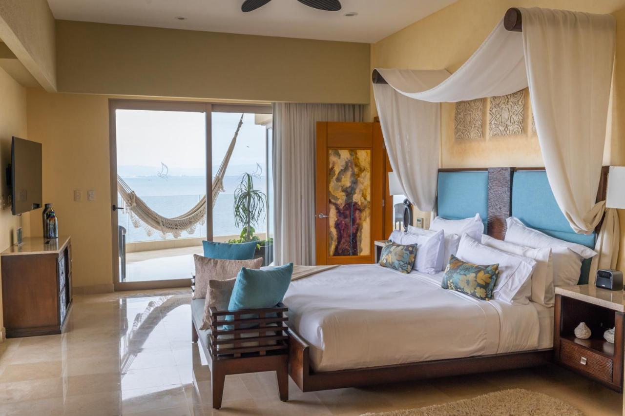 Apartment Garza Blanca