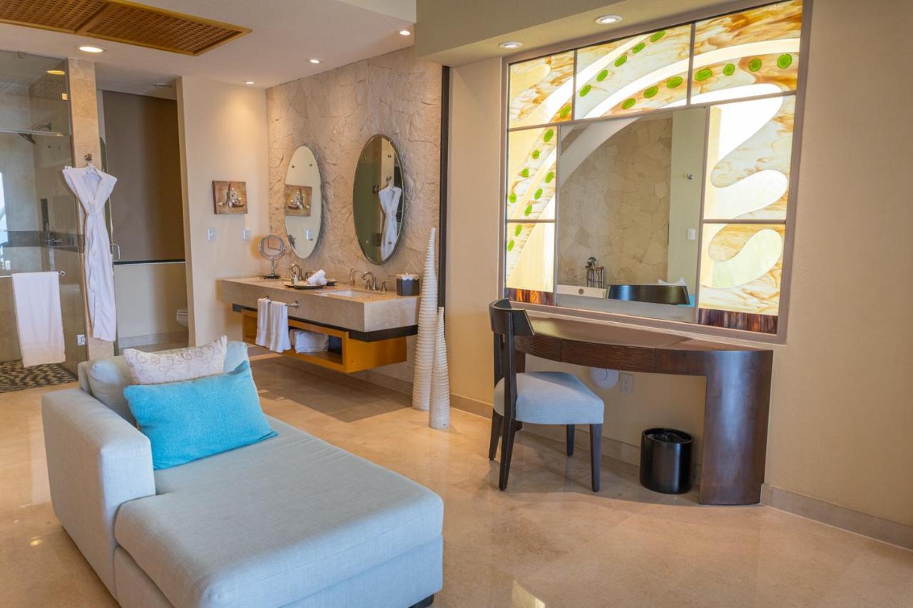 Apartment Garza Blanca Puerto Vallarta