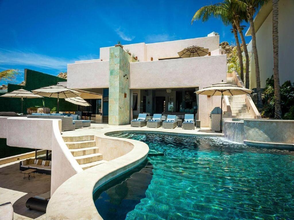 Buena Vida Villa *