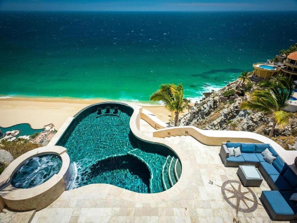 Buena Vida Villa *
