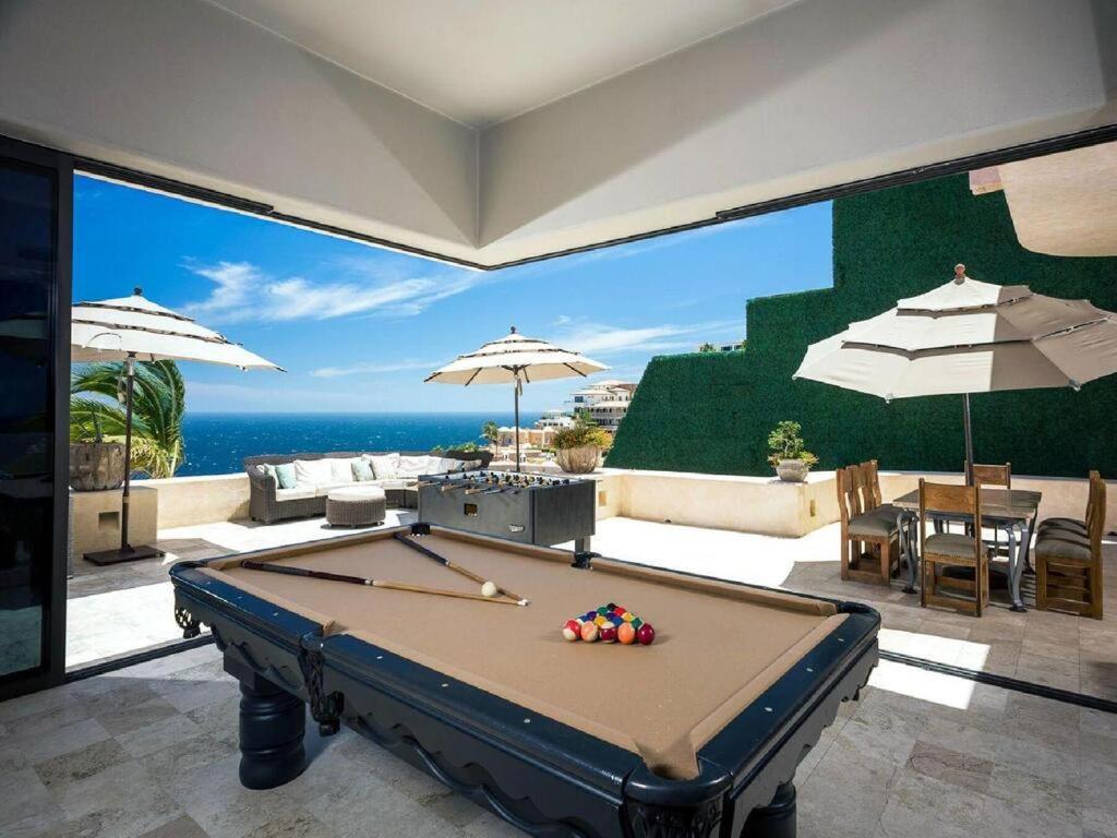 Buena Vida Villa