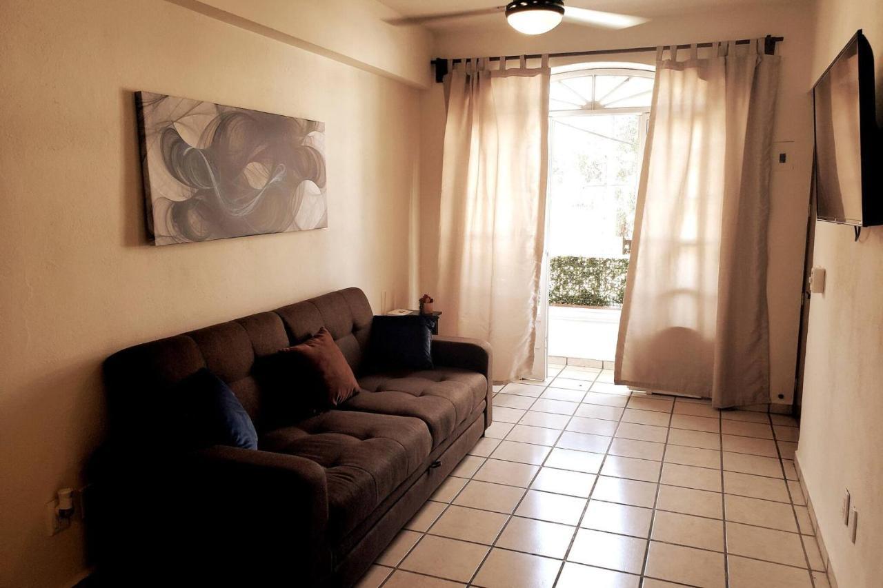 Vive La Zona Romantica En Apartment *