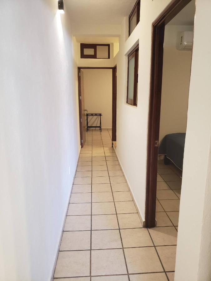Apartment Vive La Zona Romantica En Puerto Vallarta