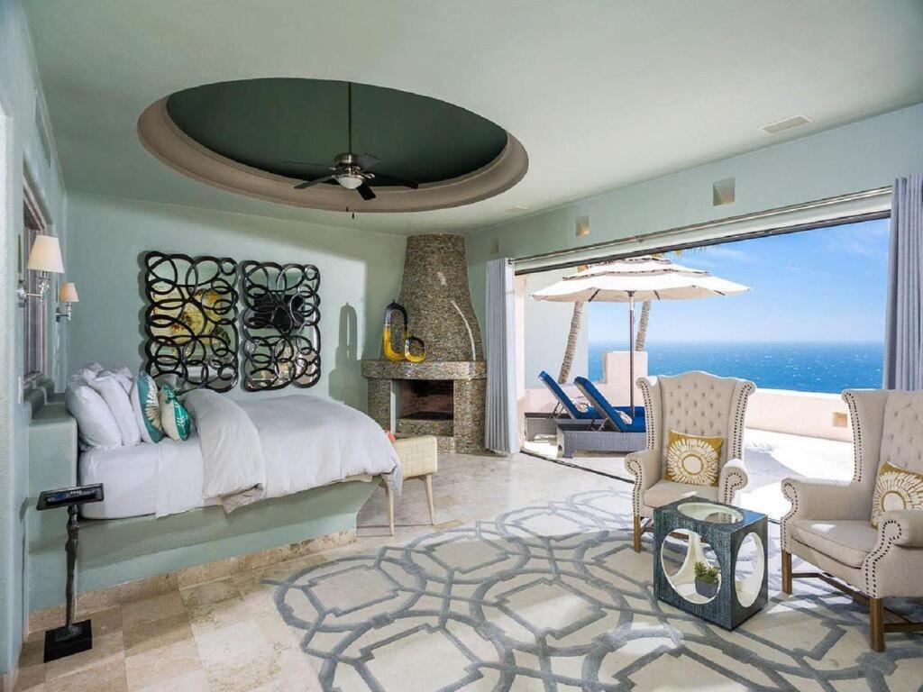 Buena Vida Villa *