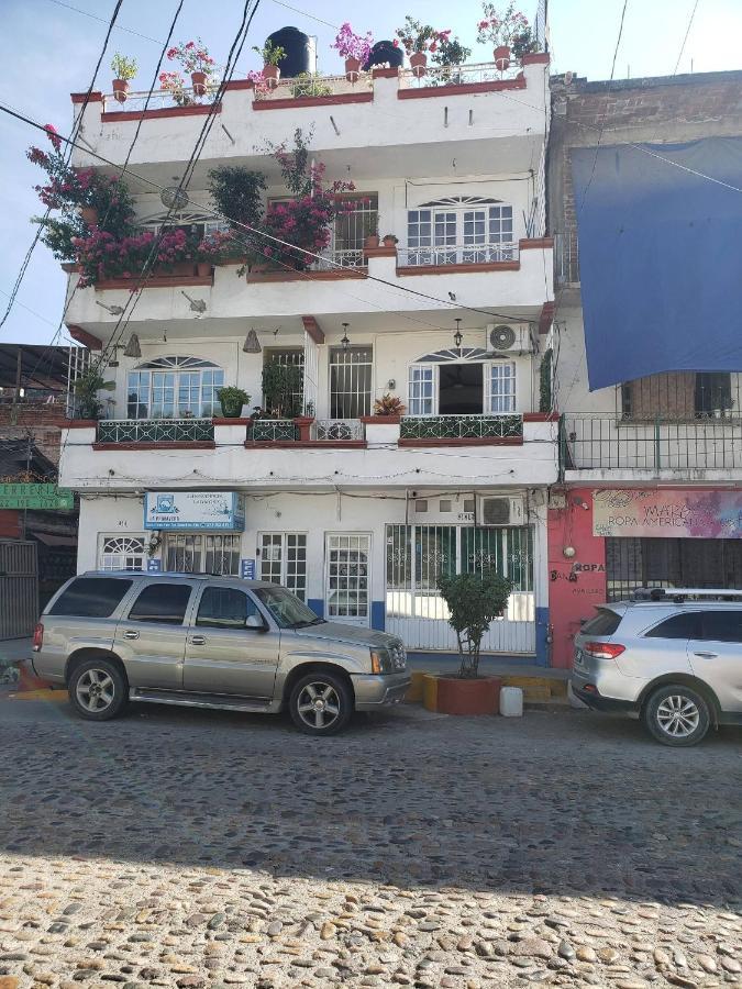 Vive La Zona Romantica En Apartment Puerto Vallarta