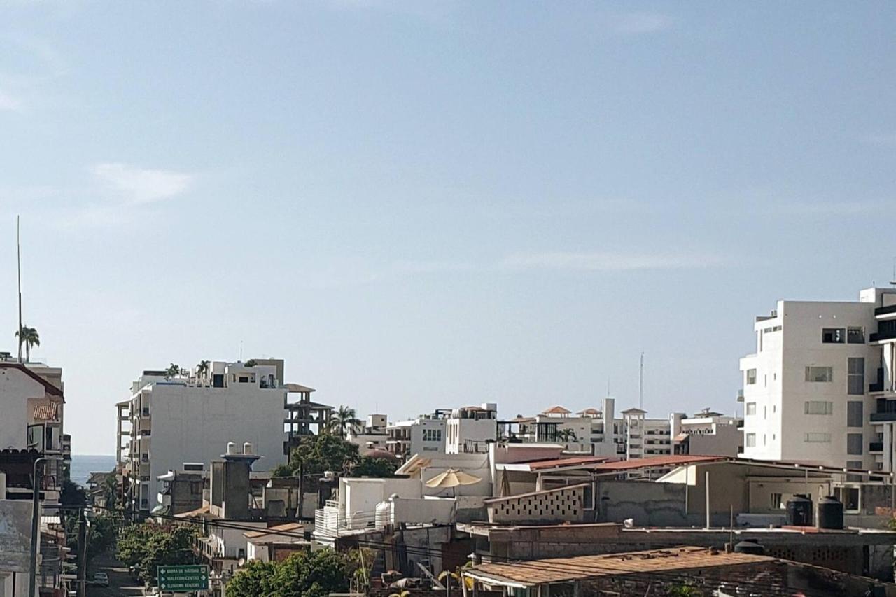 Vive La Zona Romantica En Puerto Vallarta