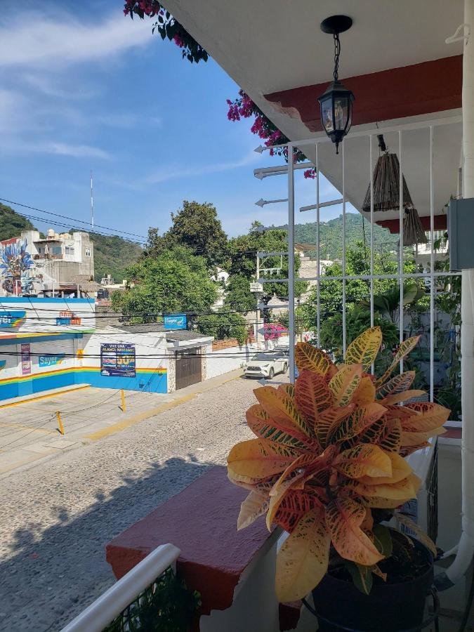 Vive La Zona Romantica En Puerto Vallarta
