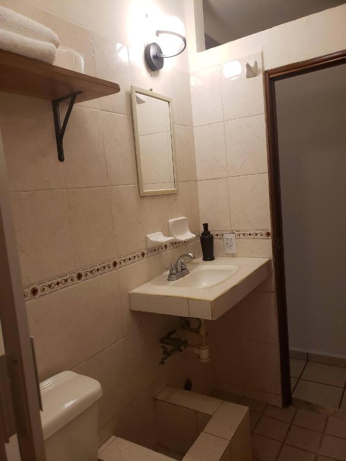 Vive La Zona Romantica En Apartment Puerto Vallarta