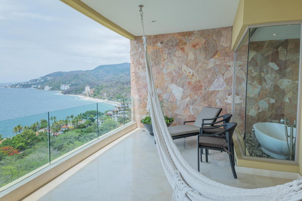 Garza Blanca Apartment Puerto Vallarta