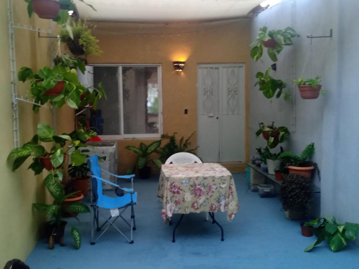 Casa De Huespedes Via Lactea Guest house *
