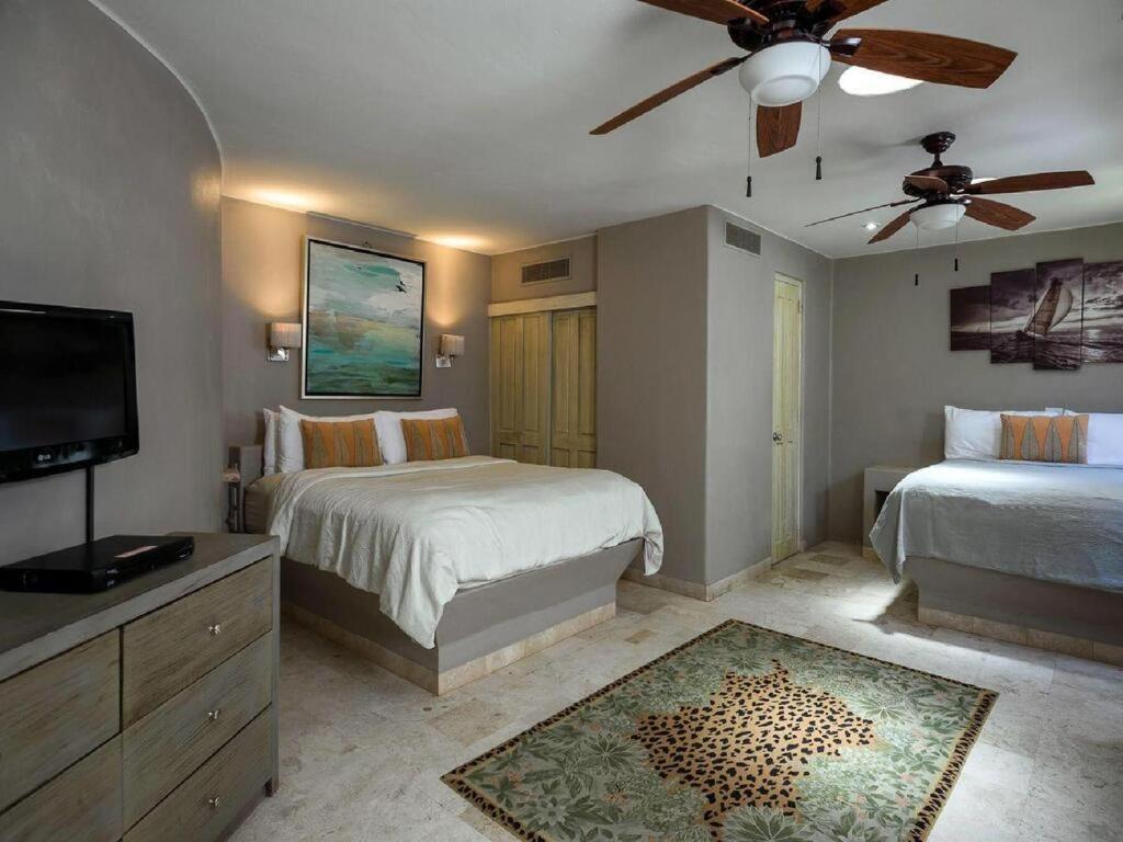 Buena Vida Villa