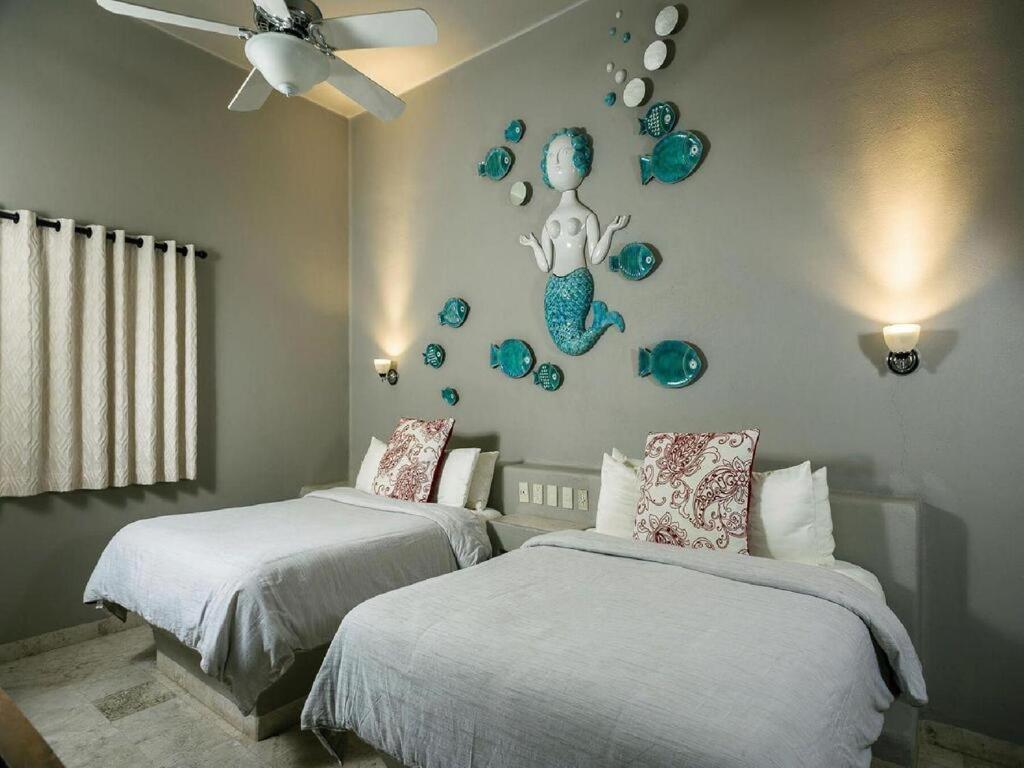 Villa Buena Vida *