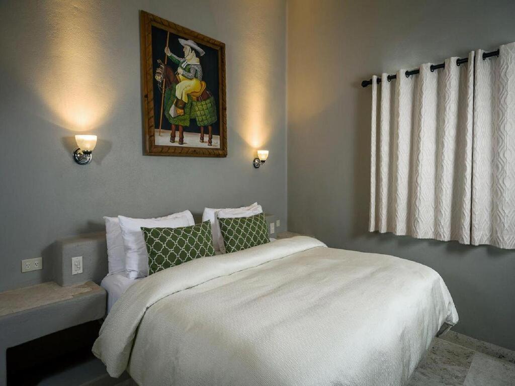 Buena Vida Villa Puerto Vallarta