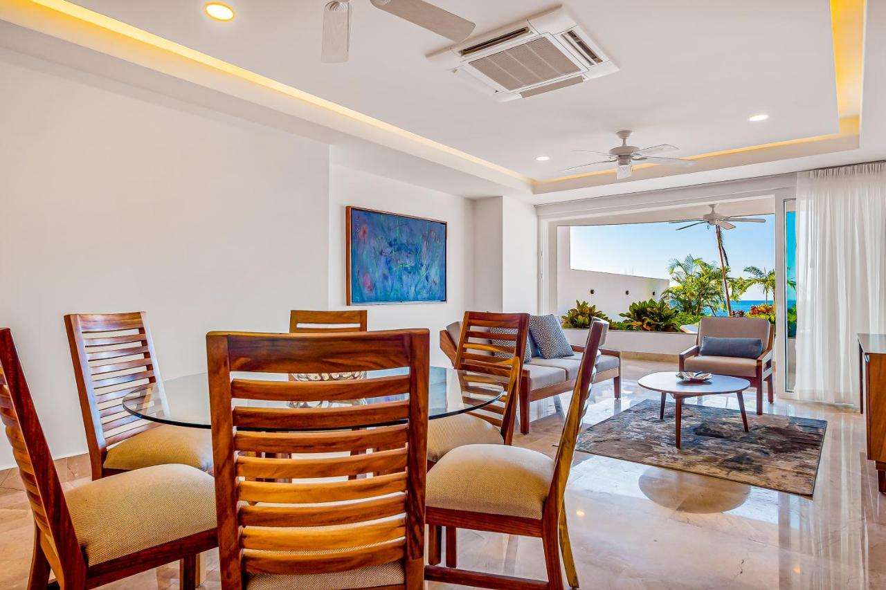 Blue Horizon 103 Apartment *