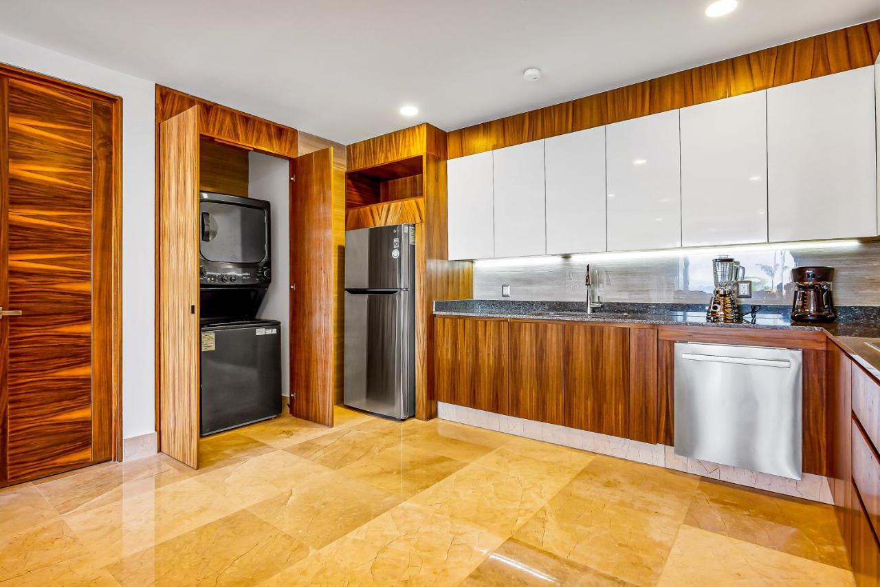 Blue Horizon 103 Apartment *