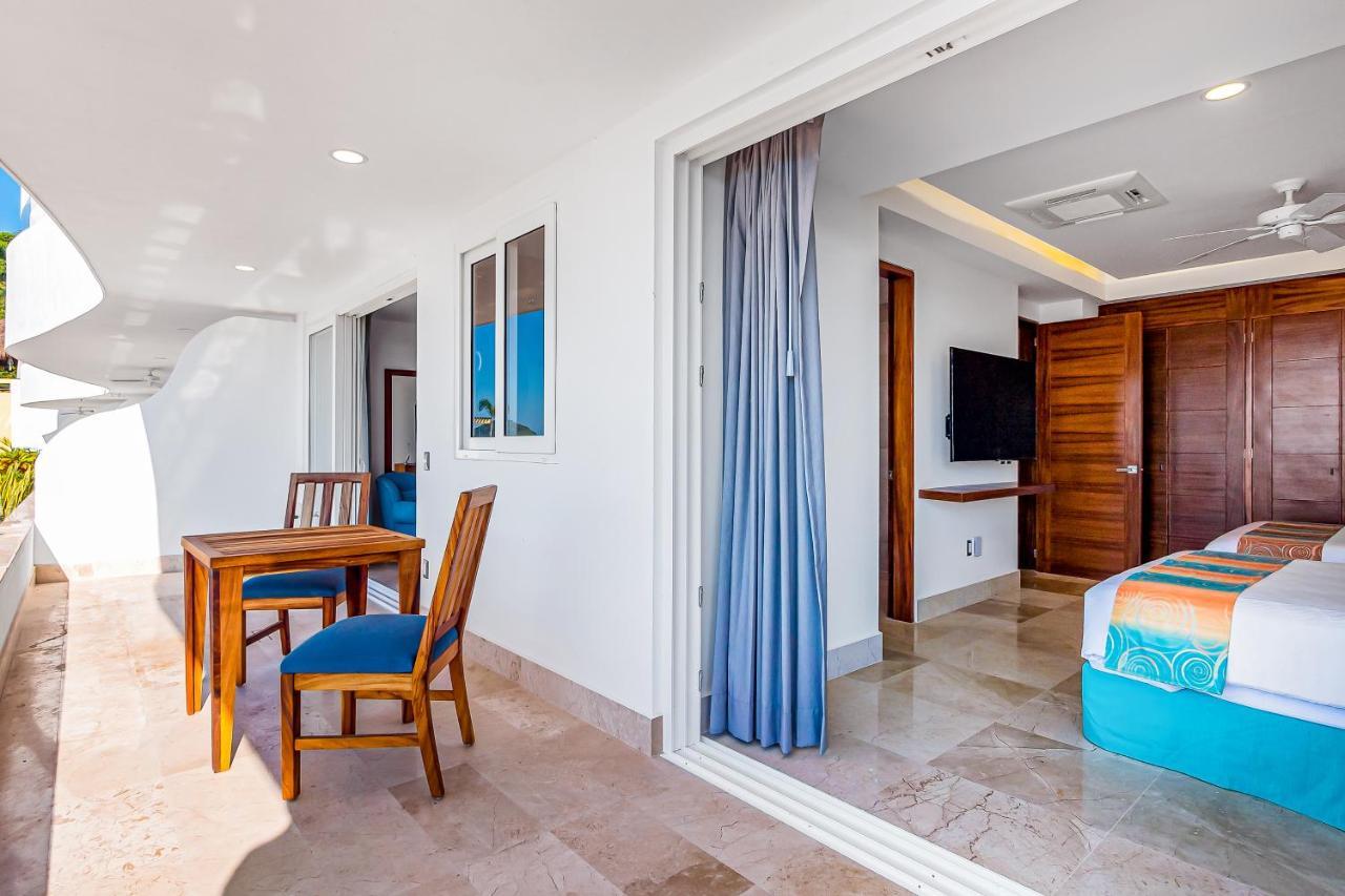Apartment Blue Horizon 103 Puerto Vallarta