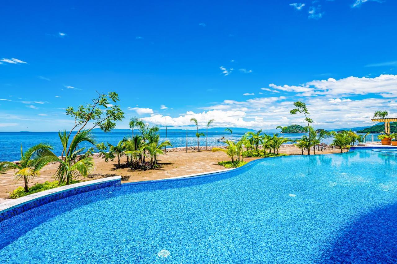 Blue Horizon 103 Puerto Vallarta
