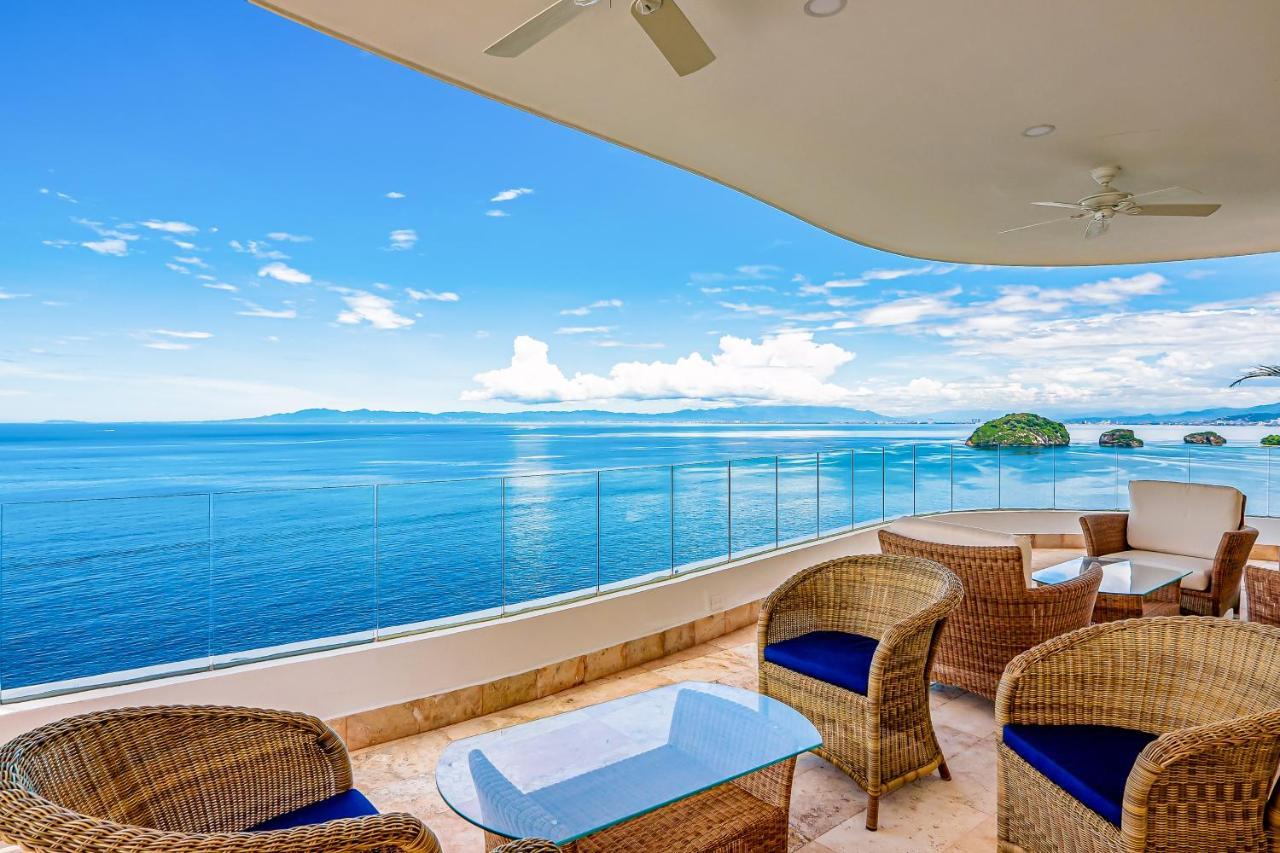 Blue Horizon 103 Apartment *
