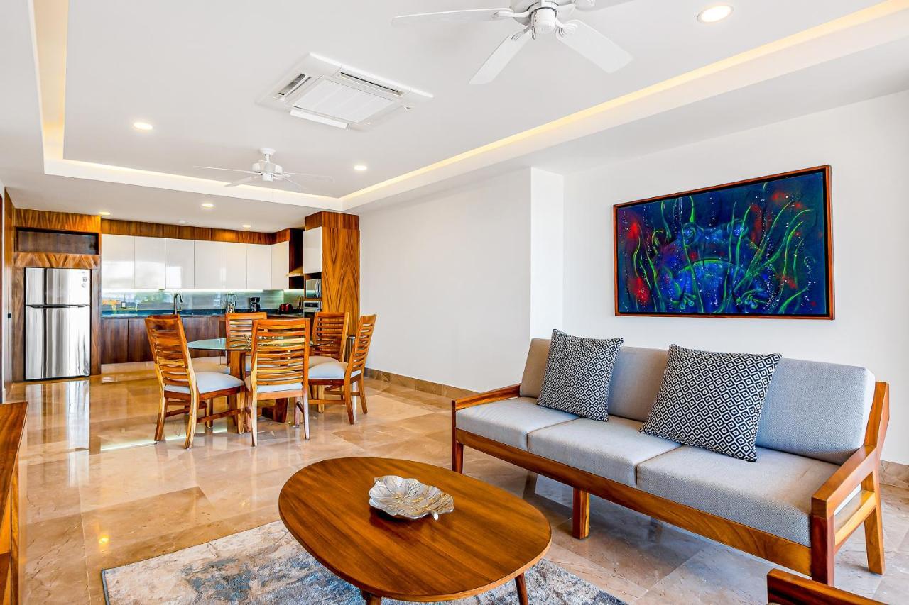 Blue Horizon 103 Apartment Puerto Vallarta