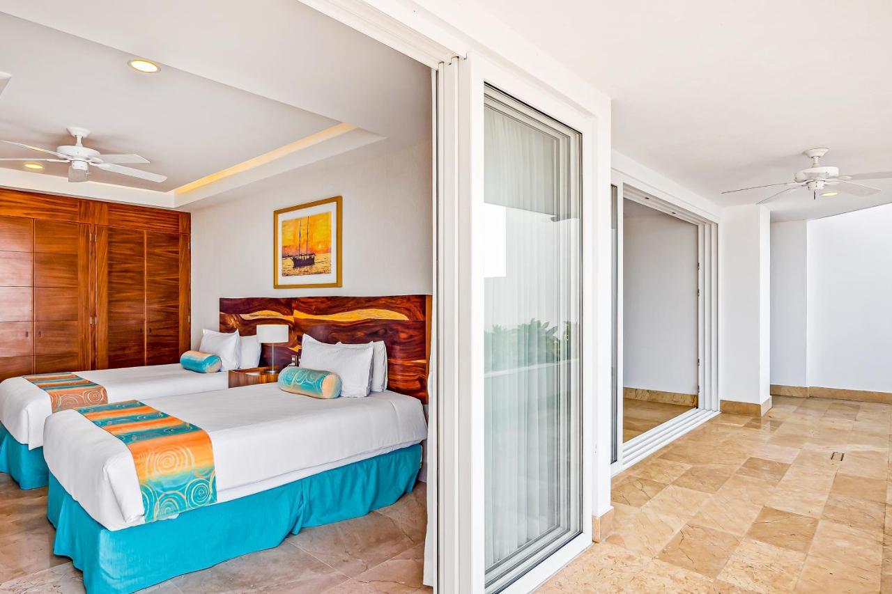 Blue Horizon 103 Apartment *