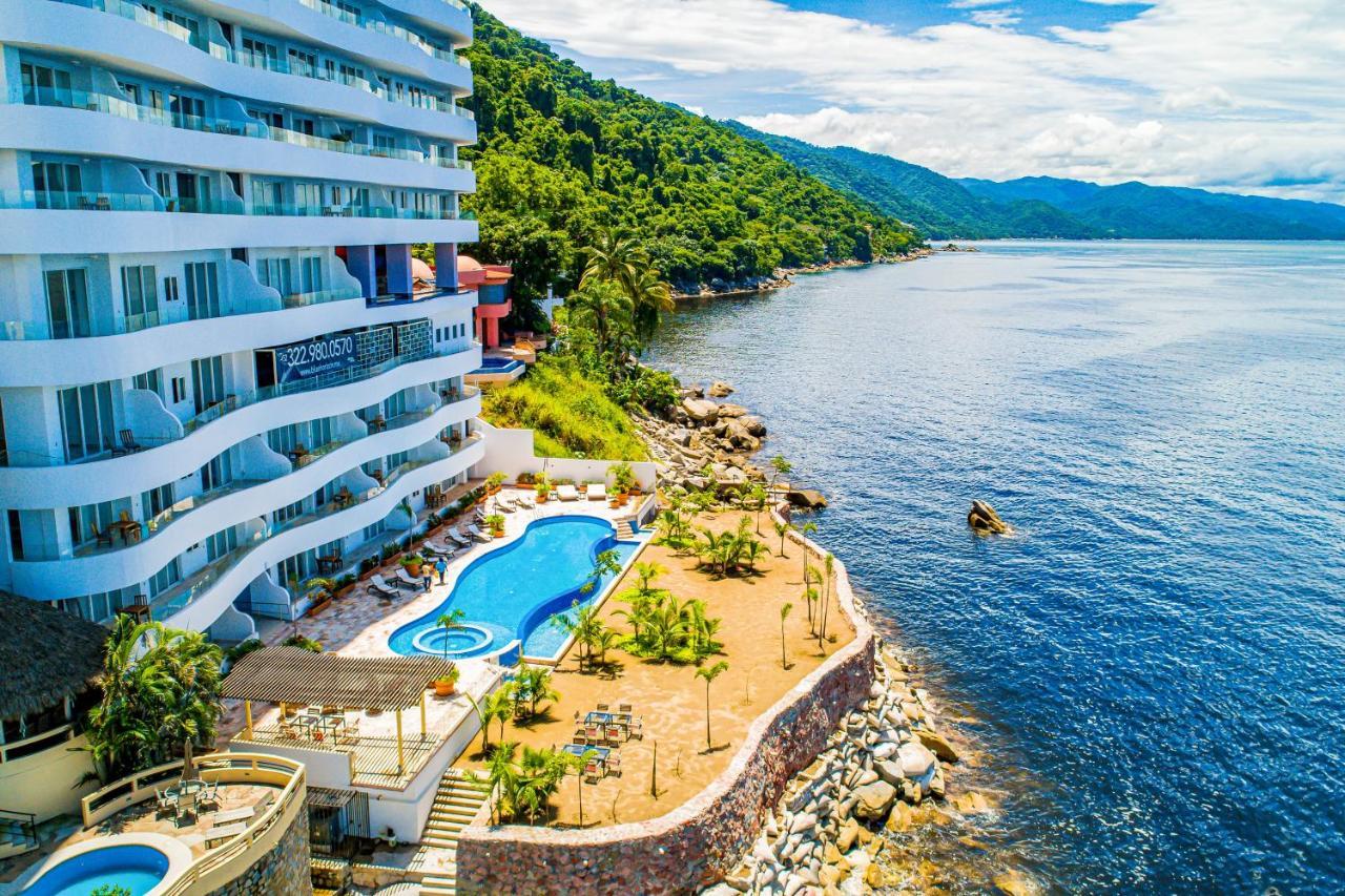 Blue Horizon 103 Apartment Puerto Vallarta
