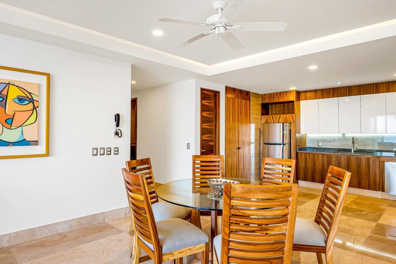 Apartment Blue Horizon 103