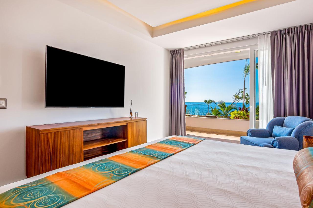 Blue Horizon 103 Apartment *