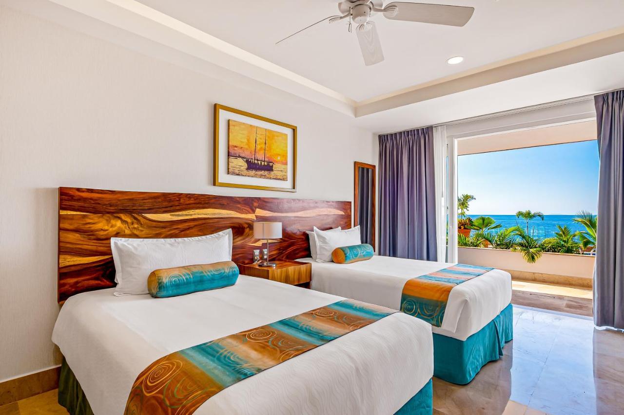 Blue Horizon 103 Apartment *