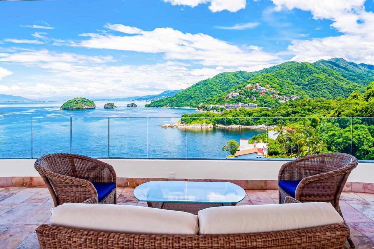 Blue Horizon 103 Apartment *