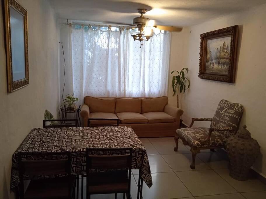 Apartment Departamento Los Mangos Puerto Vallarta
