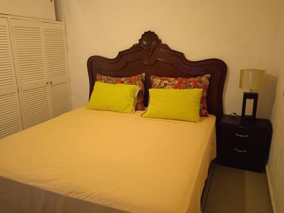 Departamento Los Mangos Apartment