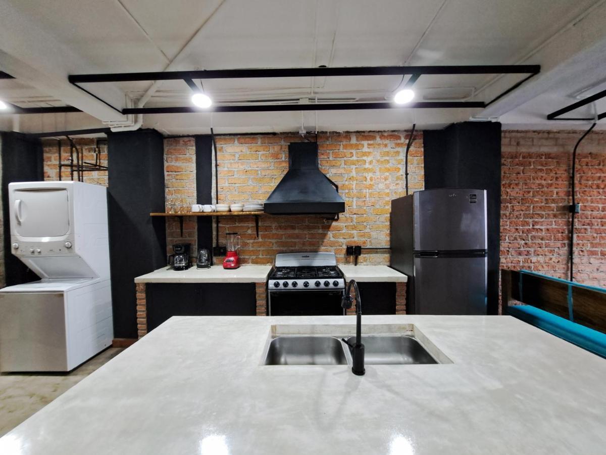 Apartamento Casa Verde Puerto Vallarta