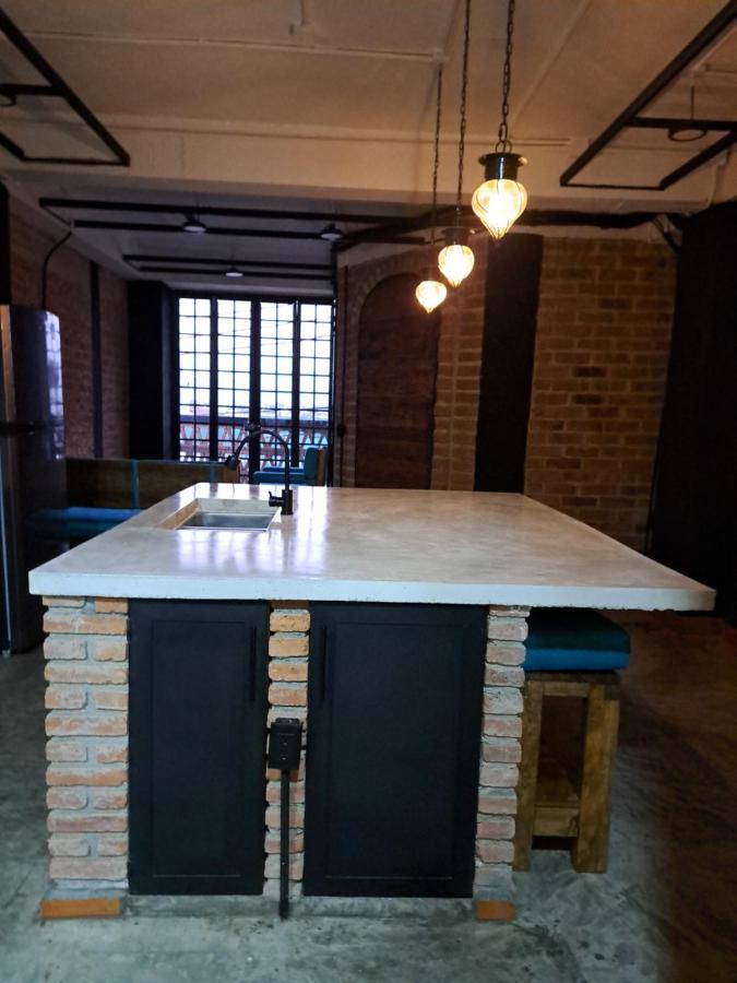 Apartamento Casa Verde *