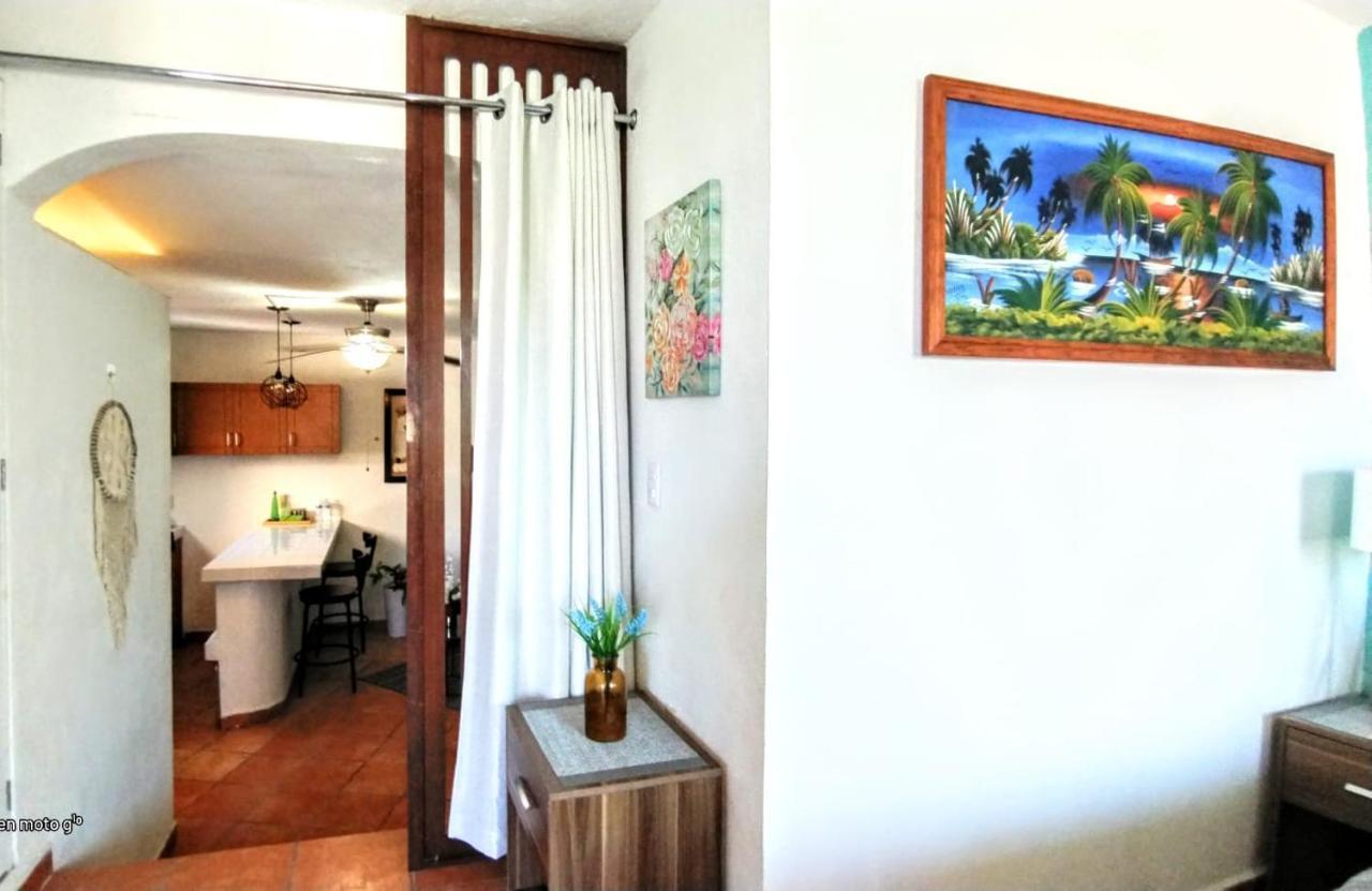 Loft Milan En Versalles * Puerto Vallarta